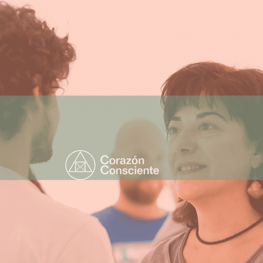 terapia de pareja corazon consciente