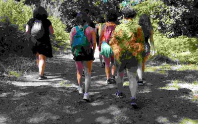 Resiliencia en la crianza: Cómo ayudar a tus hijos a enfrentar desafíos