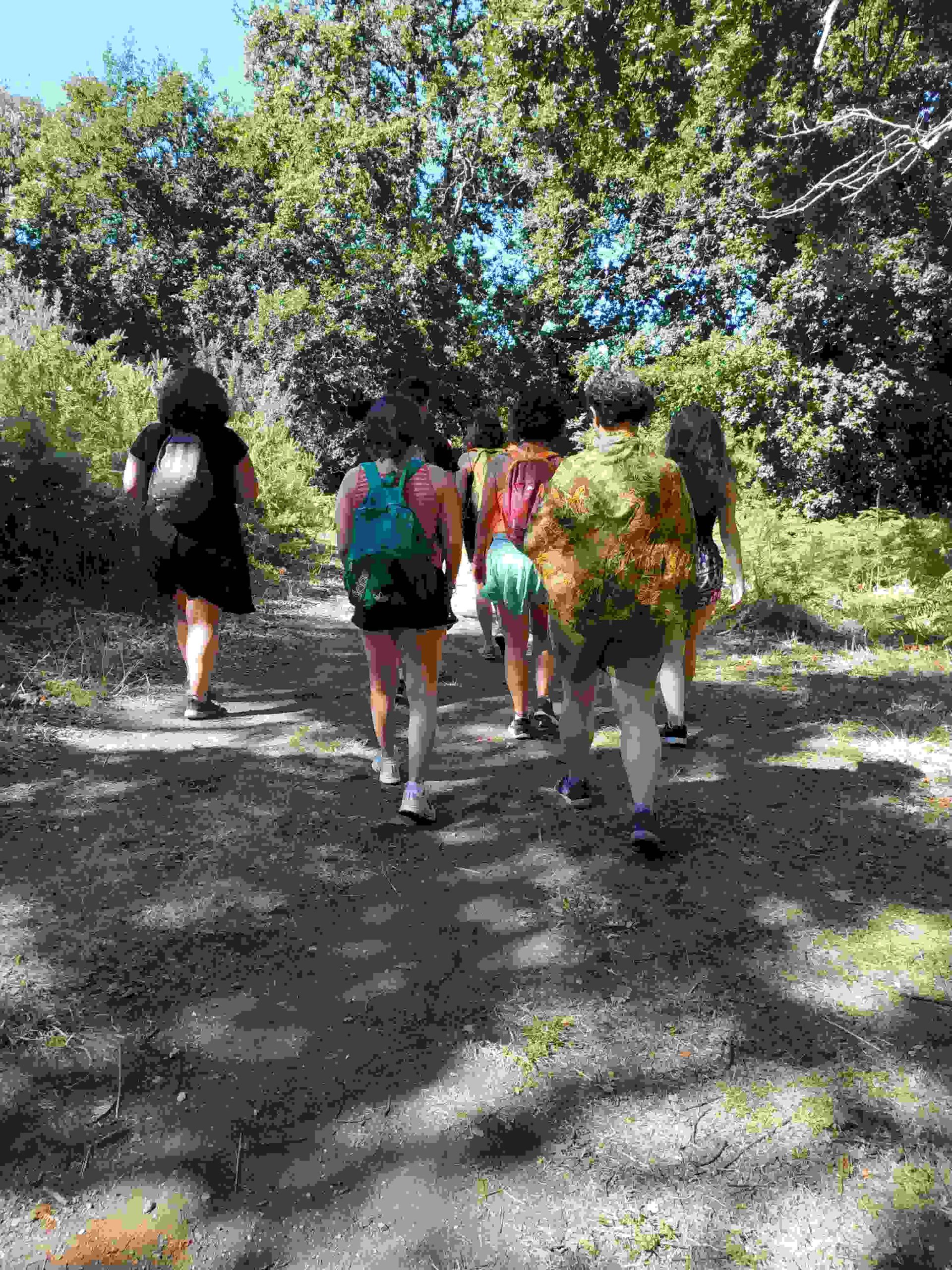 resiliencia en la crianza - corazon consciente