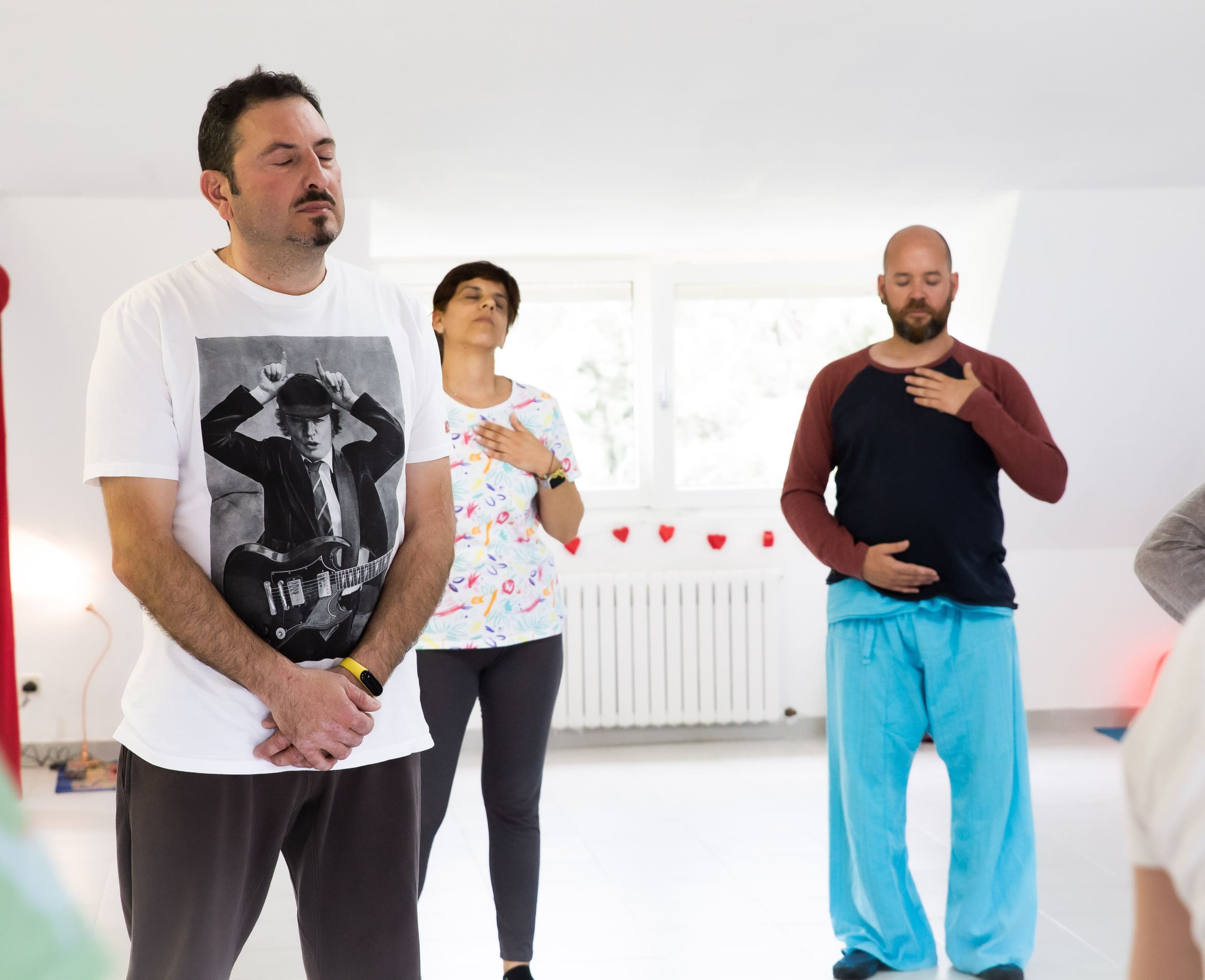 autoconocimiento - corazon consciente