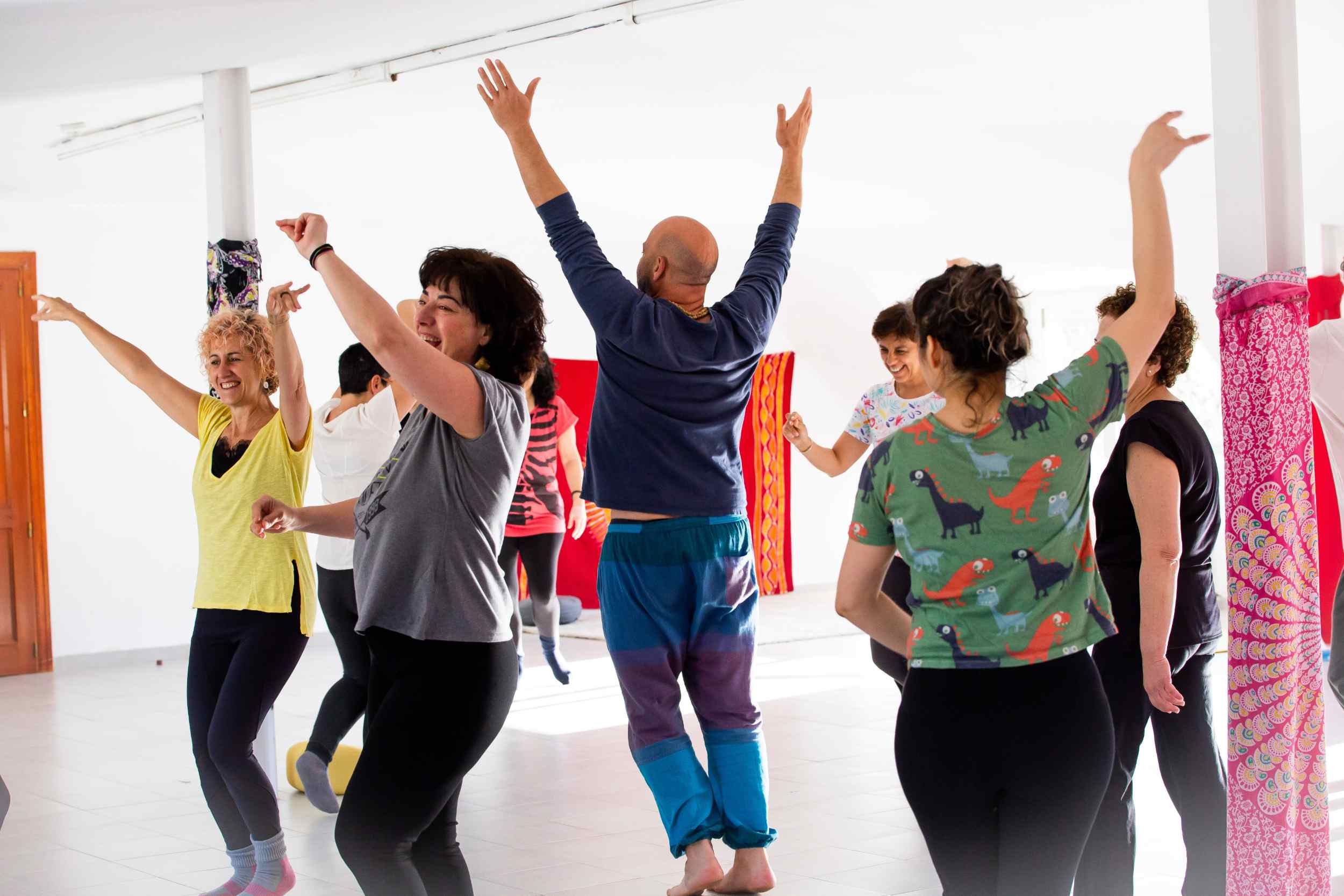 la gratitud - corazon consciente