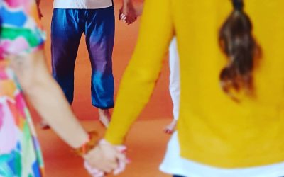 Confianza Sistémica: Sanar la Relación con la Vida a Través de Nuestros Padres