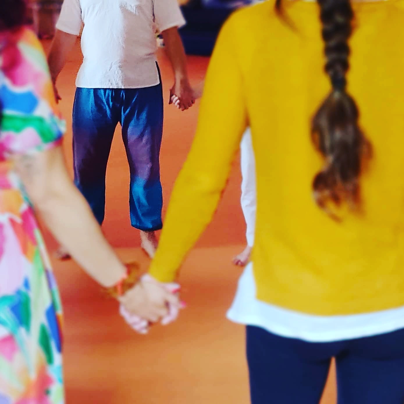 Confianza Sistémica - Relaciones familiares - Corazon consciente