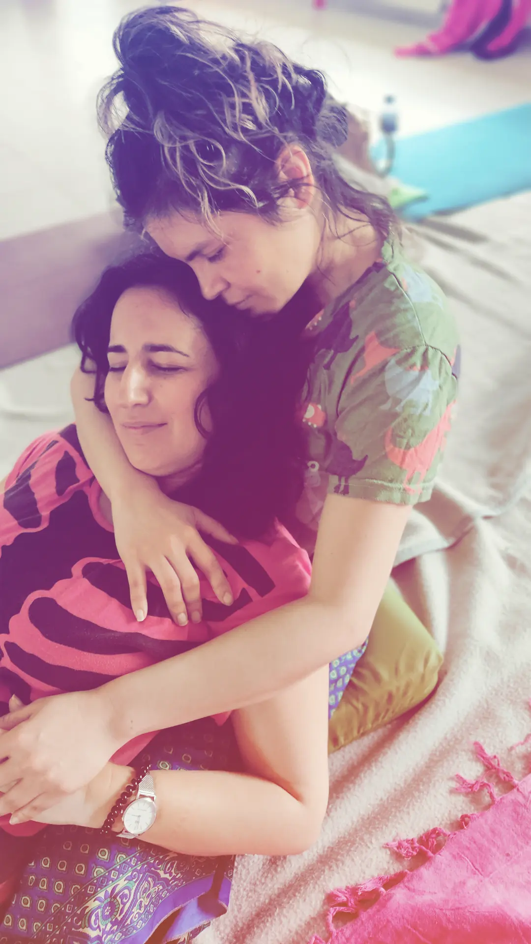 ternura y amabilidad - corazon consciente