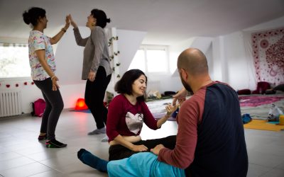 Crecimiento Personal: El Camino Hacia la Sencillez y la Integración