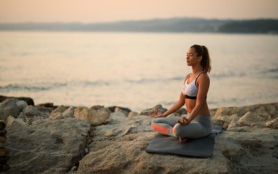 Mindfulness y felicidad: Cómo la atención plena puede transformar tu vida